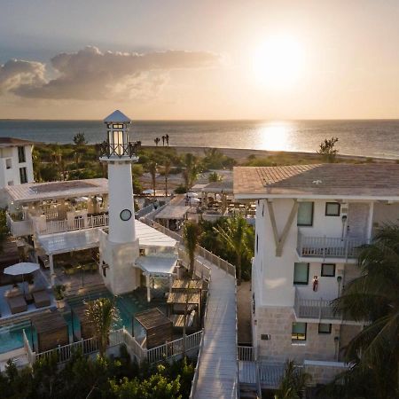 Naay Boutique Hotel Holbox (Adults Only) Exterior photo