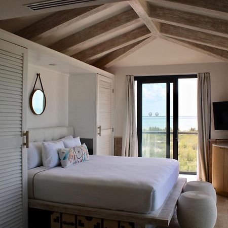 Naay Boutique Hotel Holbox (Adults Only) Exterior photo