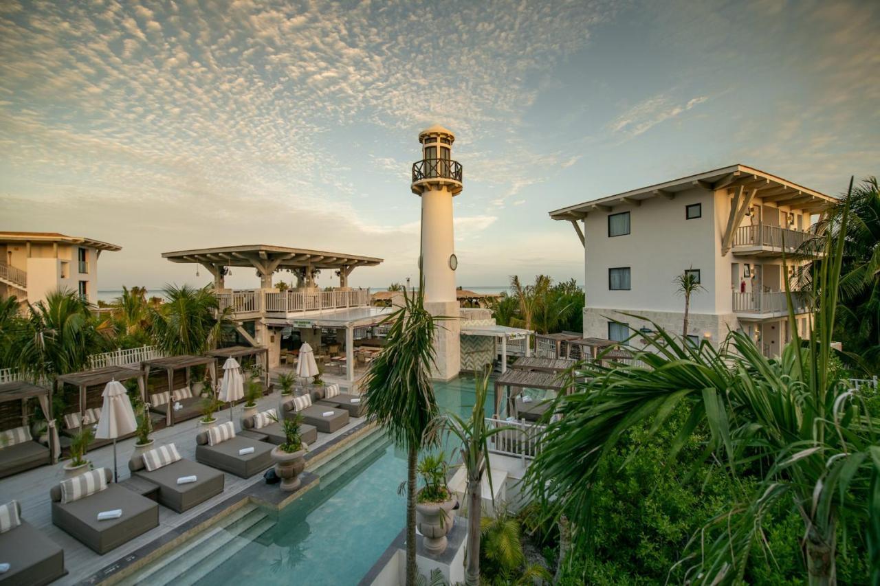 Naay Boutique Hotel Holbox (Adults Only) Exterior photo