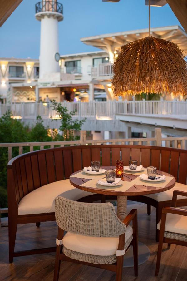 Naay Boutique Hotel Holbox (Adults Only) Exterior photo