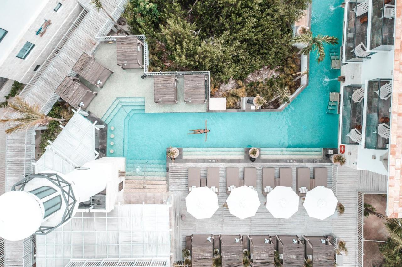 Naay Boutique Hotel Holbox (Adults Only) Exterior photo