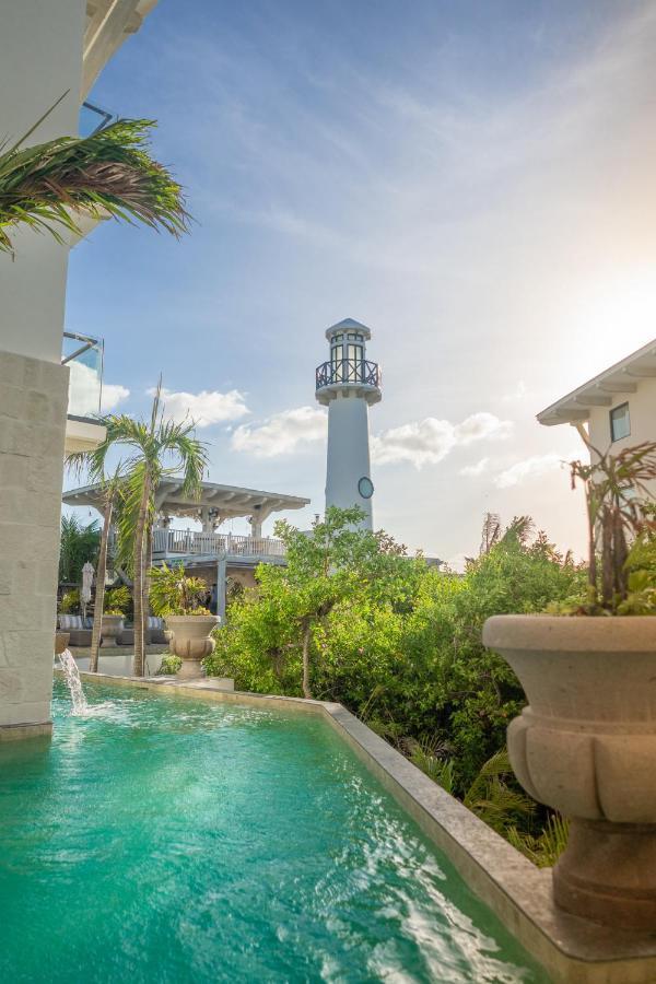 Naay Boutique Hotel Holbox (Adults Only) Exterior photo
