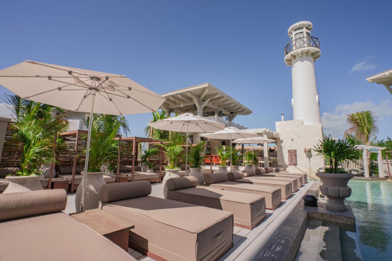 Naay Boutique Hotel Holbox (Adults Only) Exterior photo