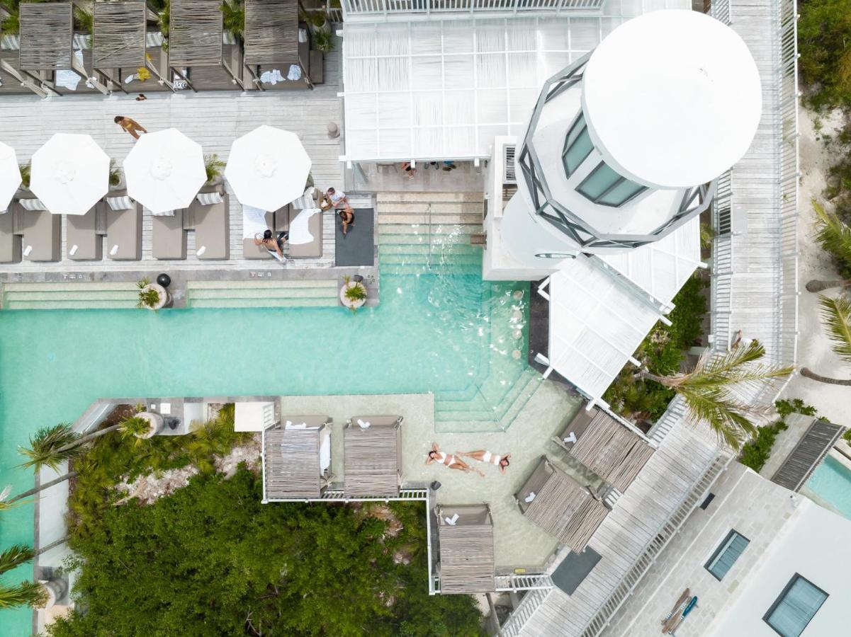 Naay Boutique Hotel Holbox (Adults Only) Exterior photo