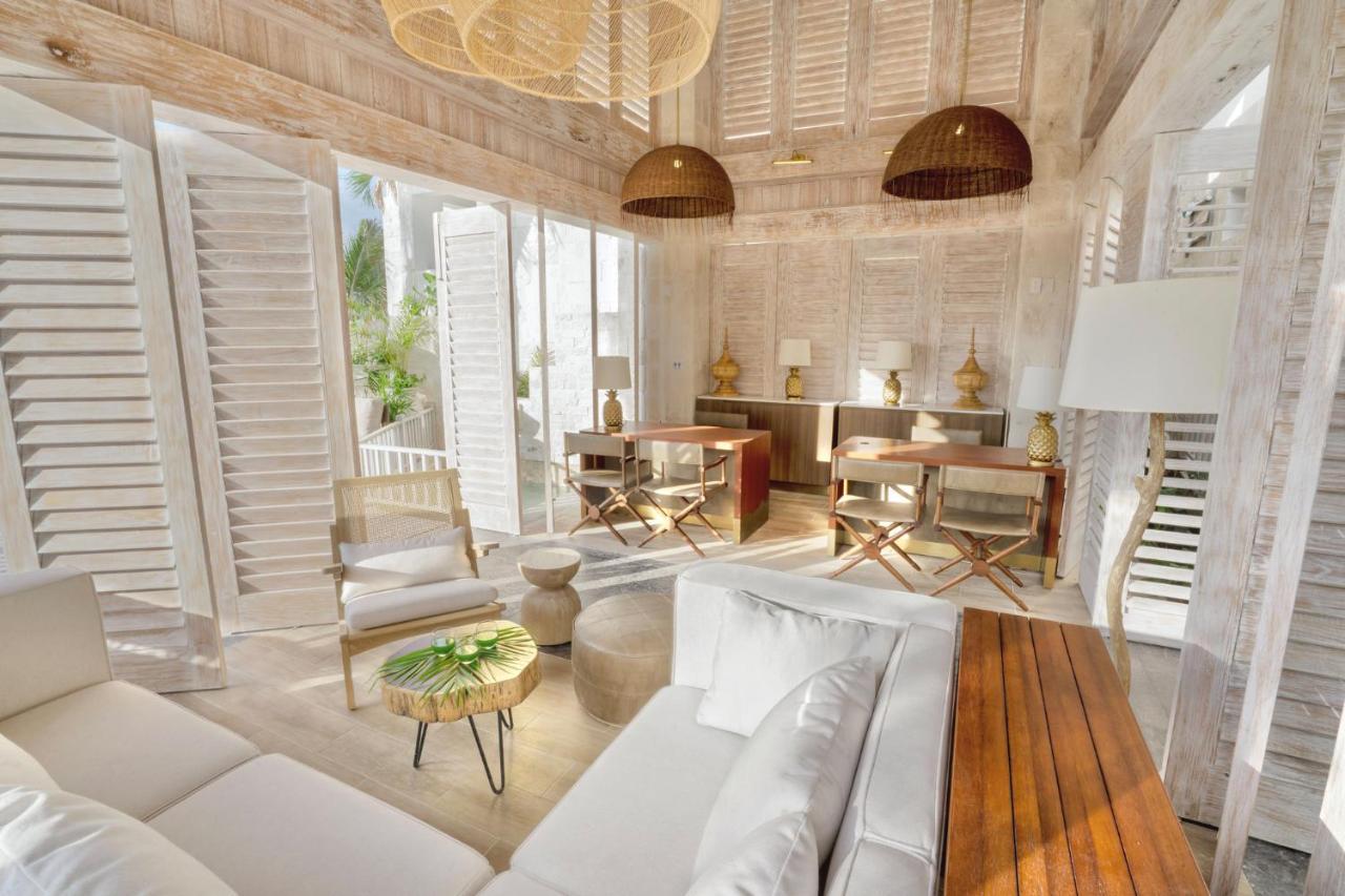 Naay Boutique Hotel Holbox (Adults Only) Exterior photo