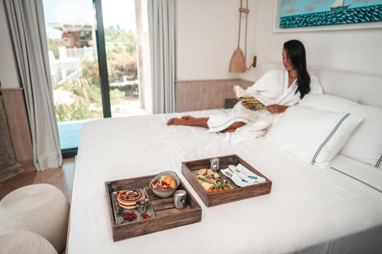 Naay Boutique Hotel Holbox (Adults Only) Exterior photo