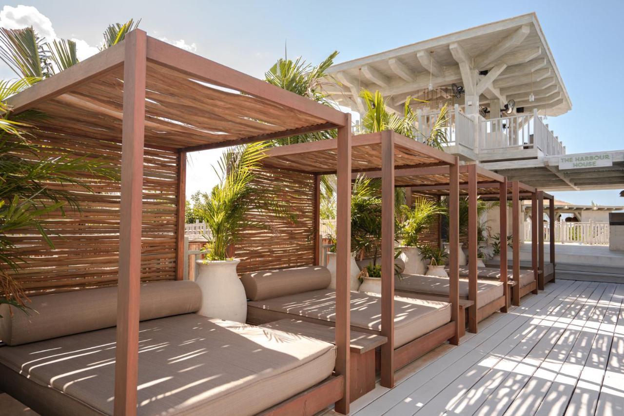 Naay Boutique Hotel Holbox (Adults Only) Exterior photo