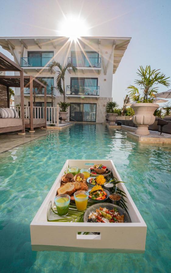 Naay Boutique Hotel Holbox (Adults Only) Exterior photo