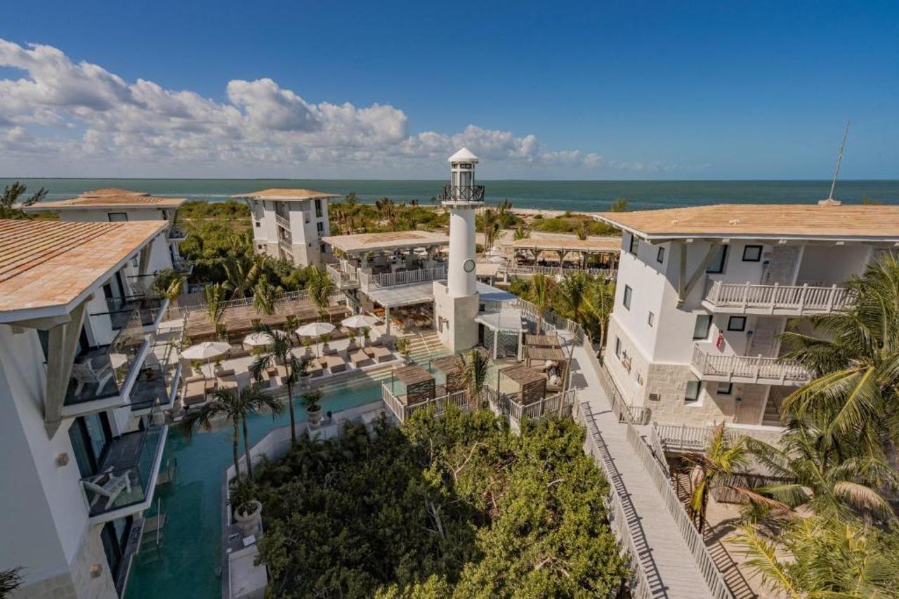 Naay Boutique Hotel Holbox (Adults Only) Exterior photo