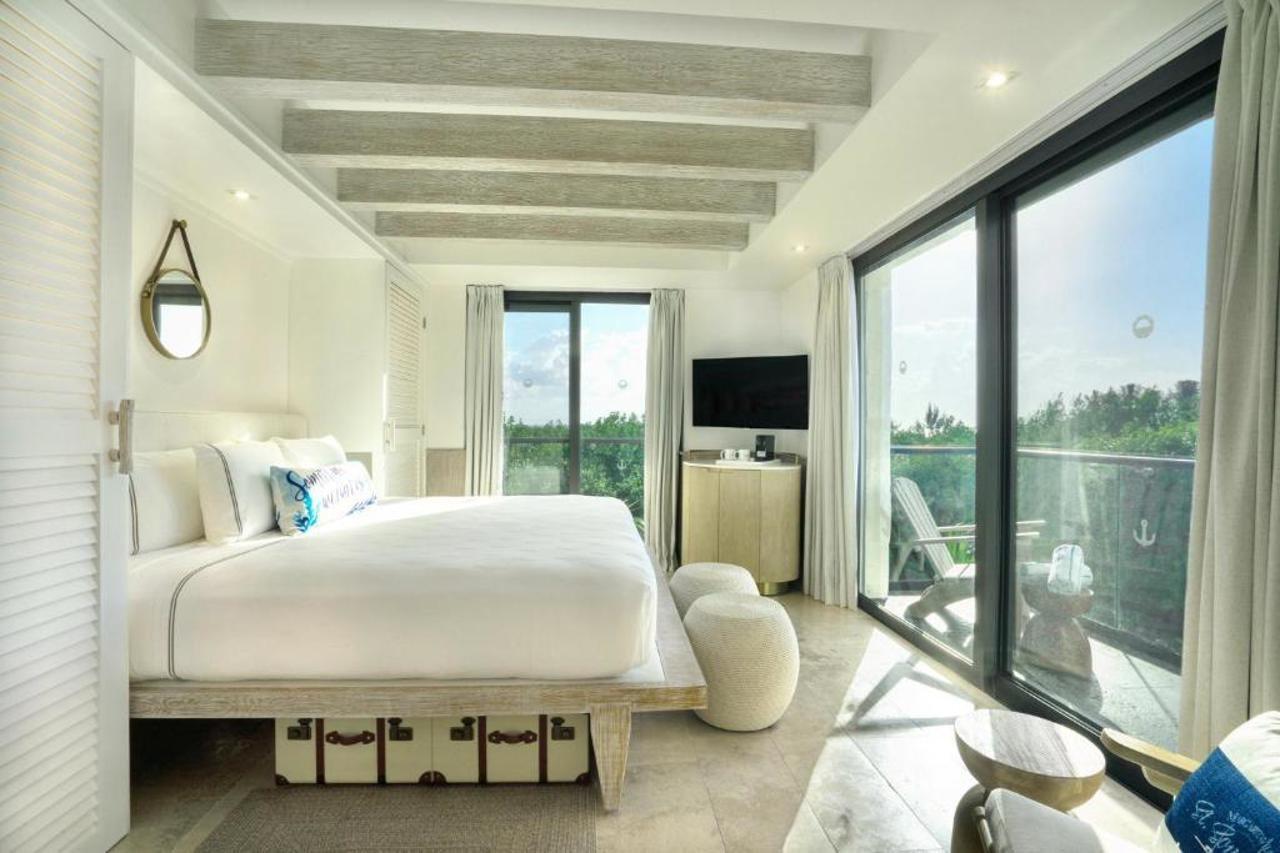 Naay Boutique Hotel Holbox (Adults Only) Exterior photo
