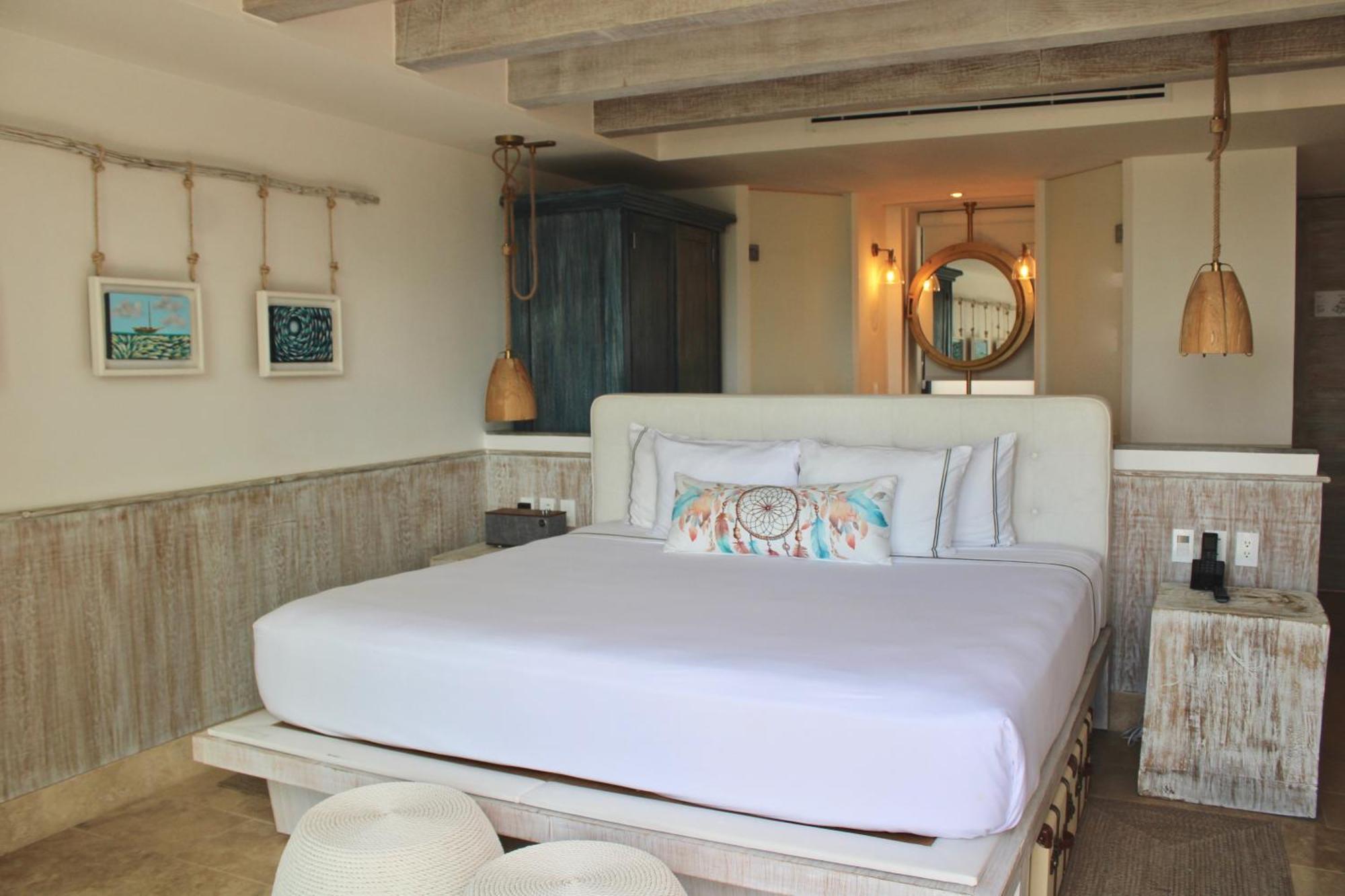 Naay Boutique Hotel Holbox (Adults Only) Room photo