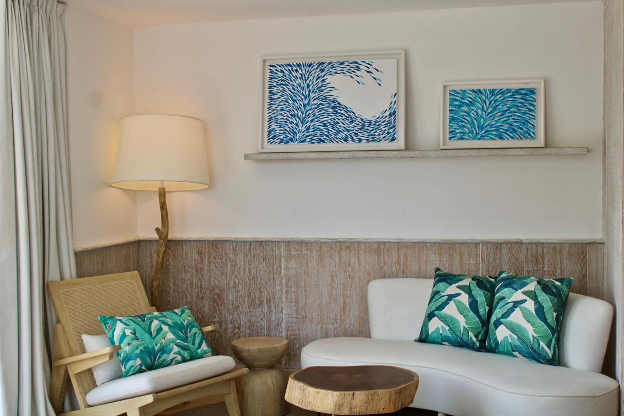 Naay Boutique Hotel Holbox (Adults Only) Exterior photo