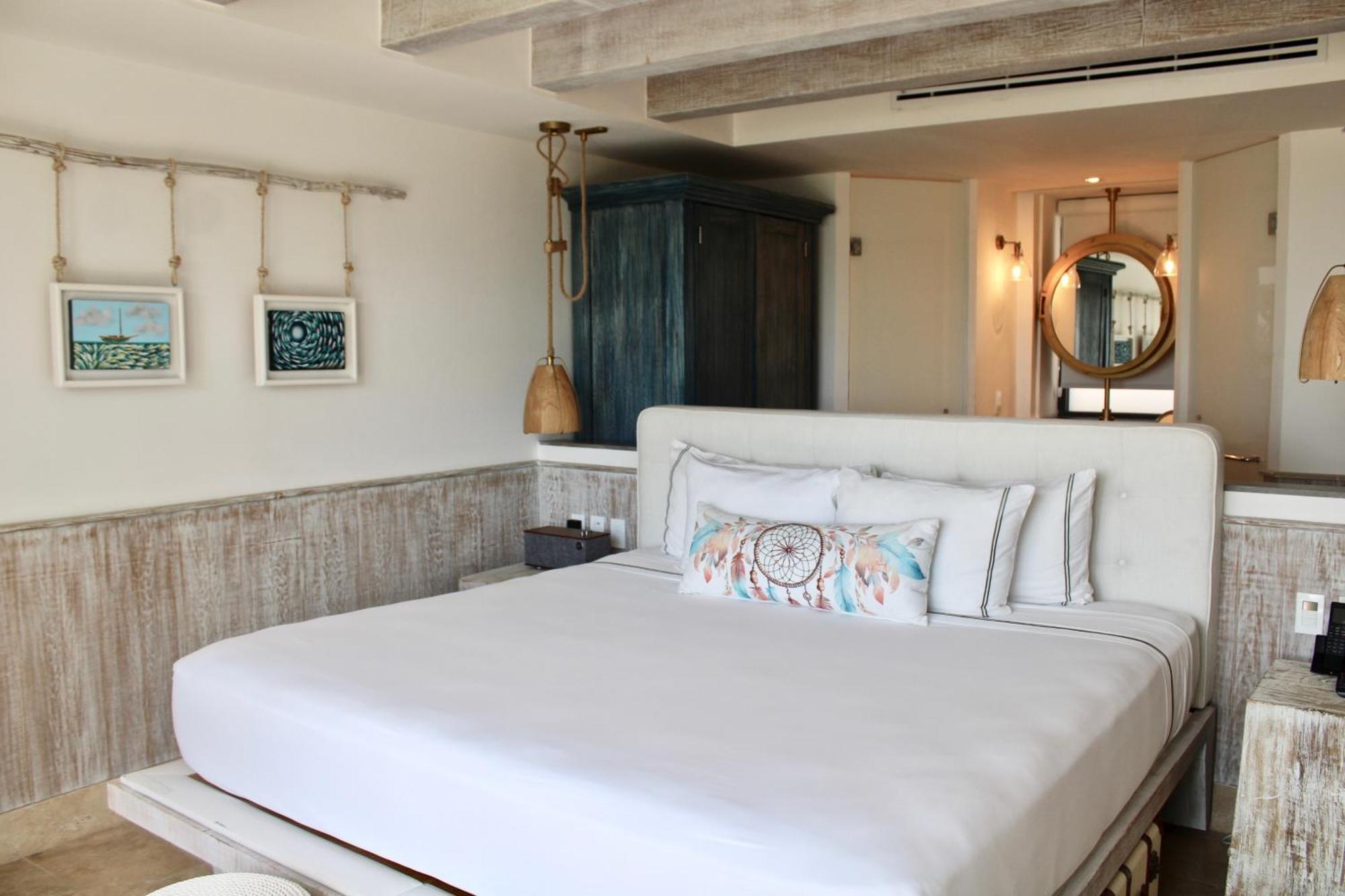Naay Boutique Hotel Holbox (Adults Only) Exterior photo