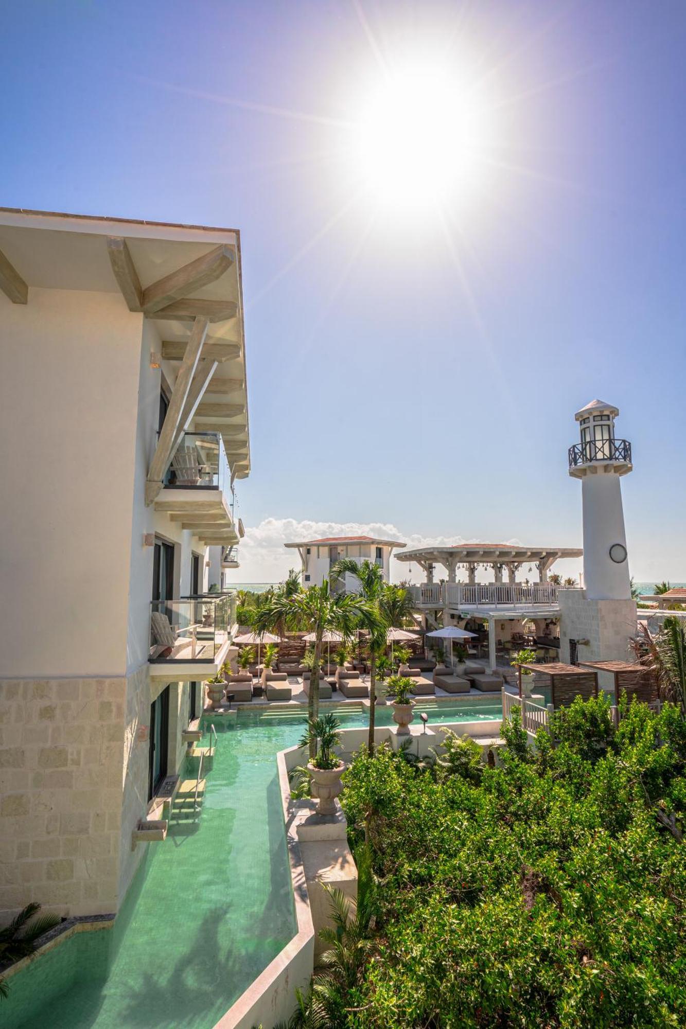 Naay Boutique Hotel Holbox (Adults Only) Exterior photo