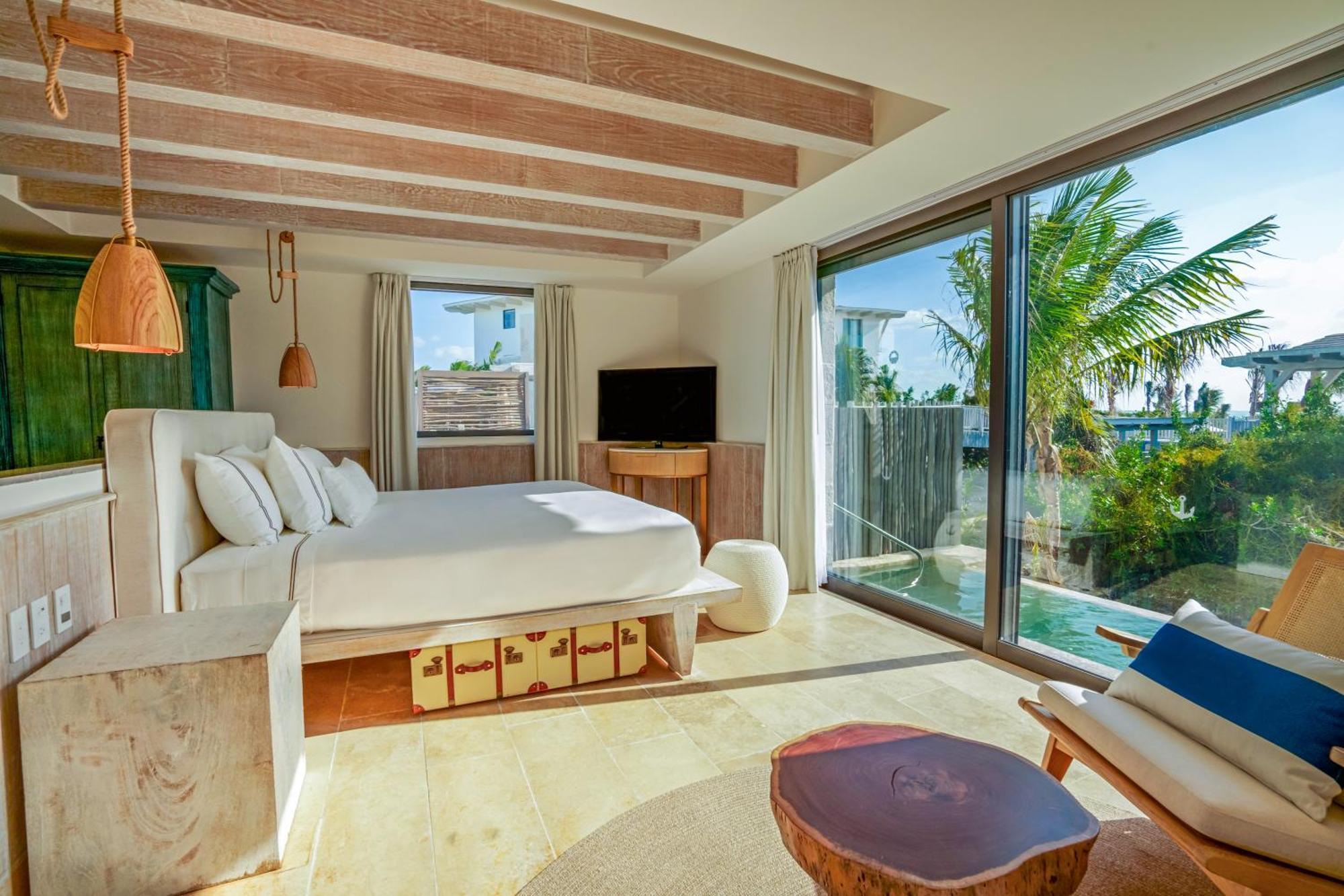 Naay Boutique Hotel Holbox (Adults Only) Exterior photo