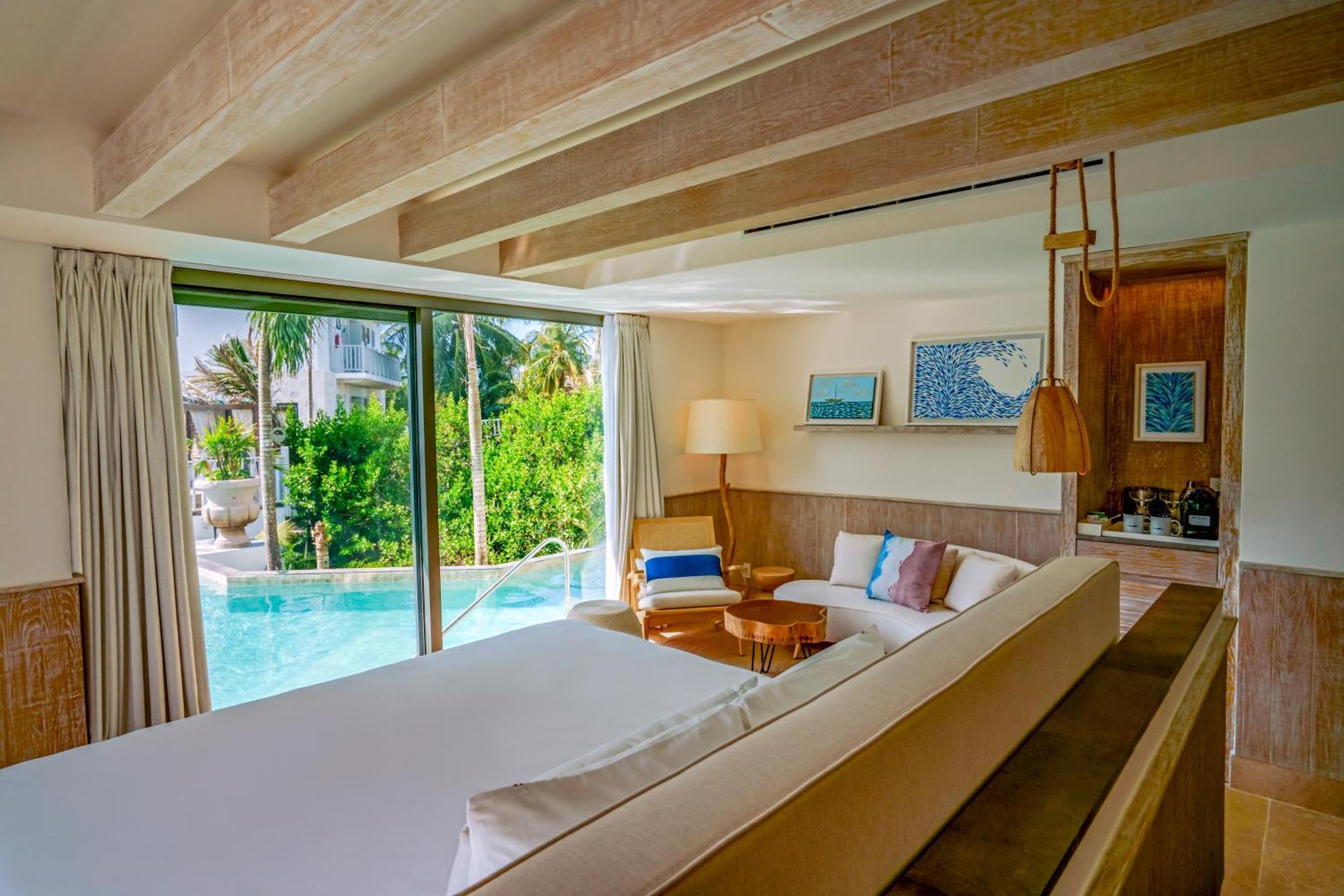 Naay Boutique Hotel Holbox (Adults Only) Exterior photo
