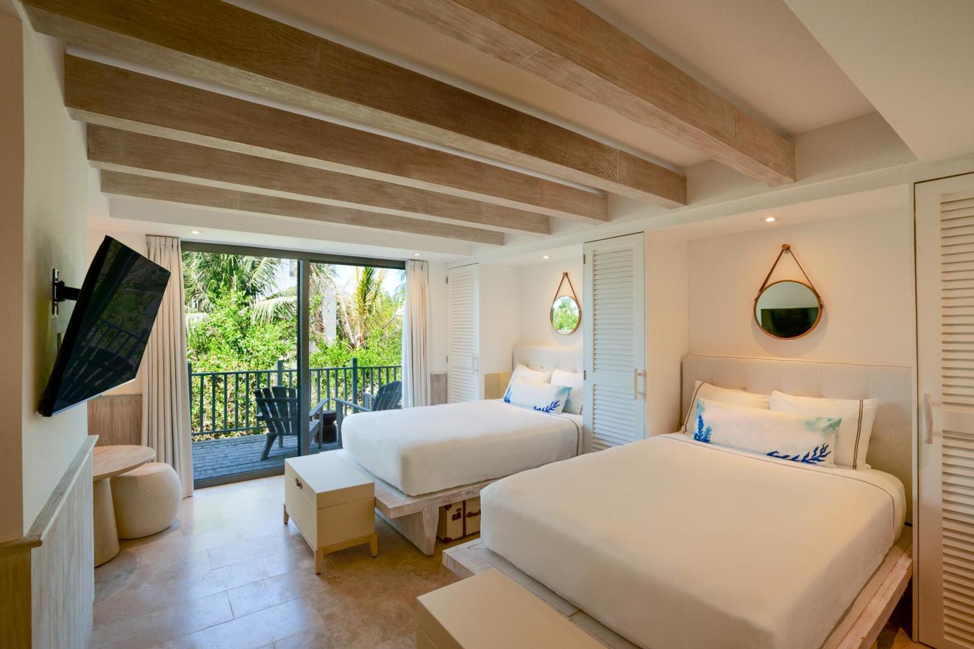 Naay Boutique Hotel Holbox (Adults Only) Exterior photo