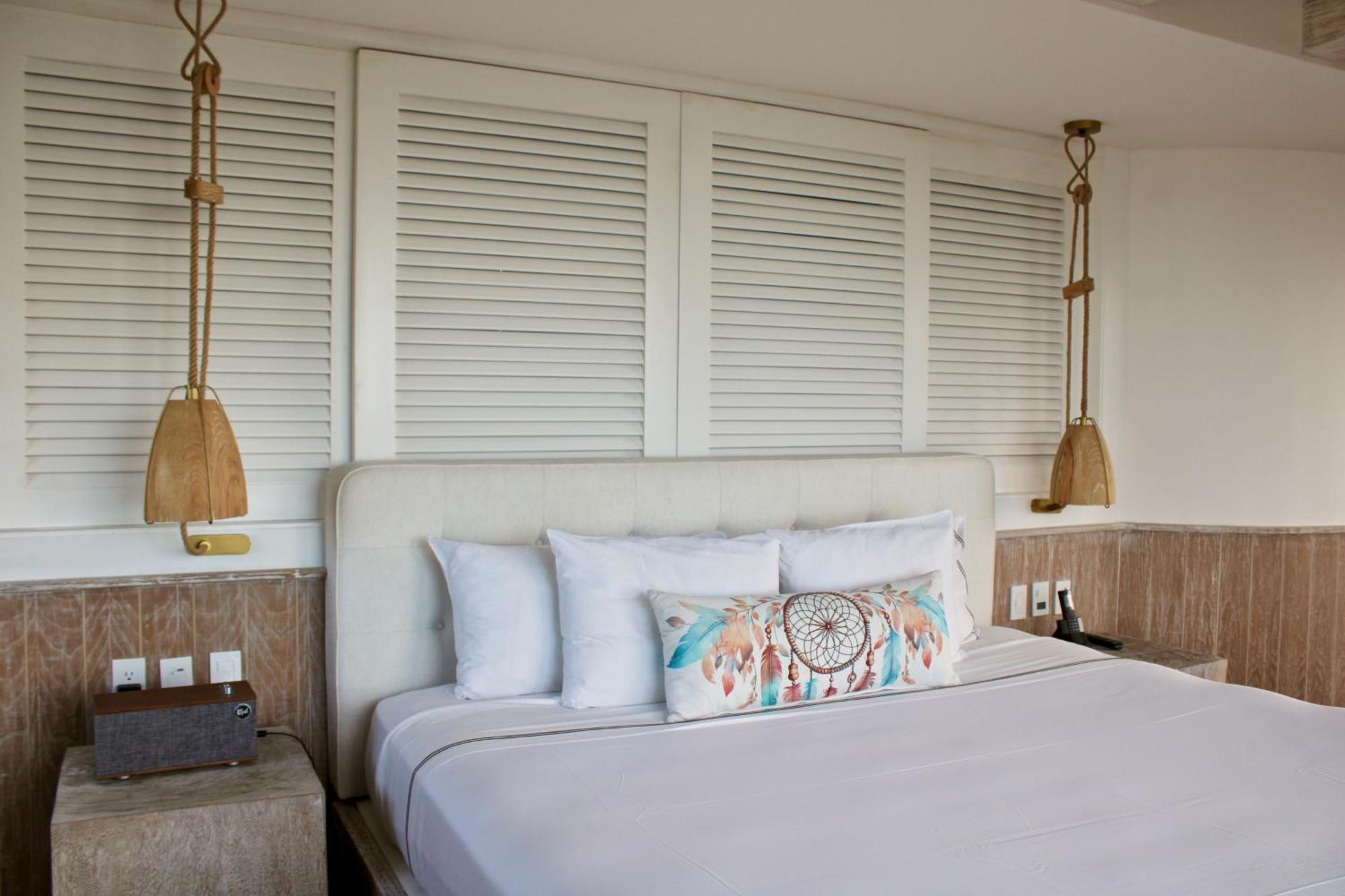 Naay Boutique Hotel Holbox (Adults Only) Room photo