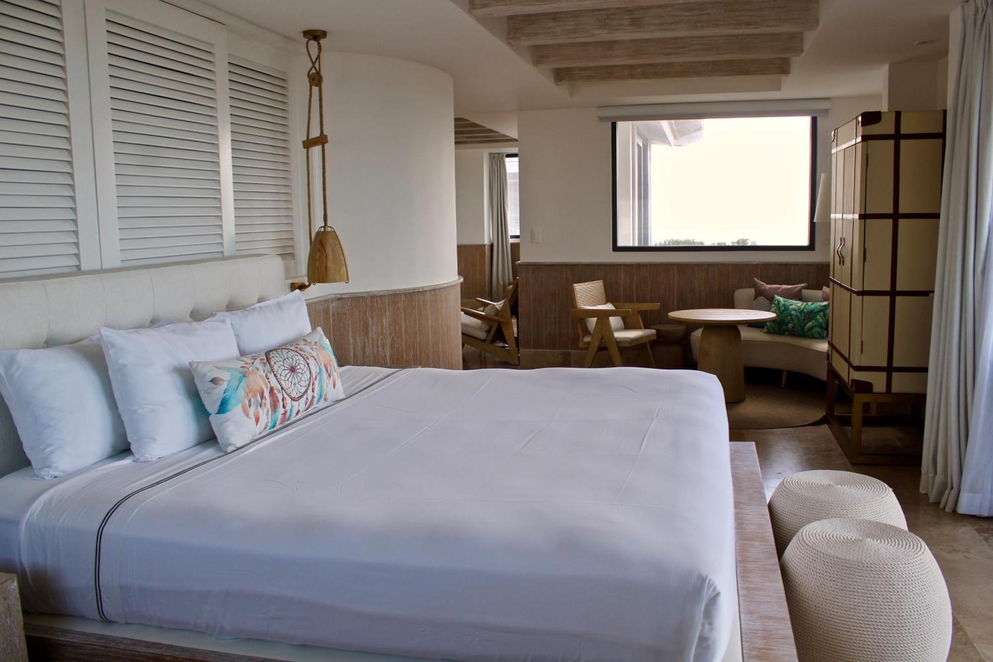 Naay Boutique Hotel Holbox (Adults Only) Room photo