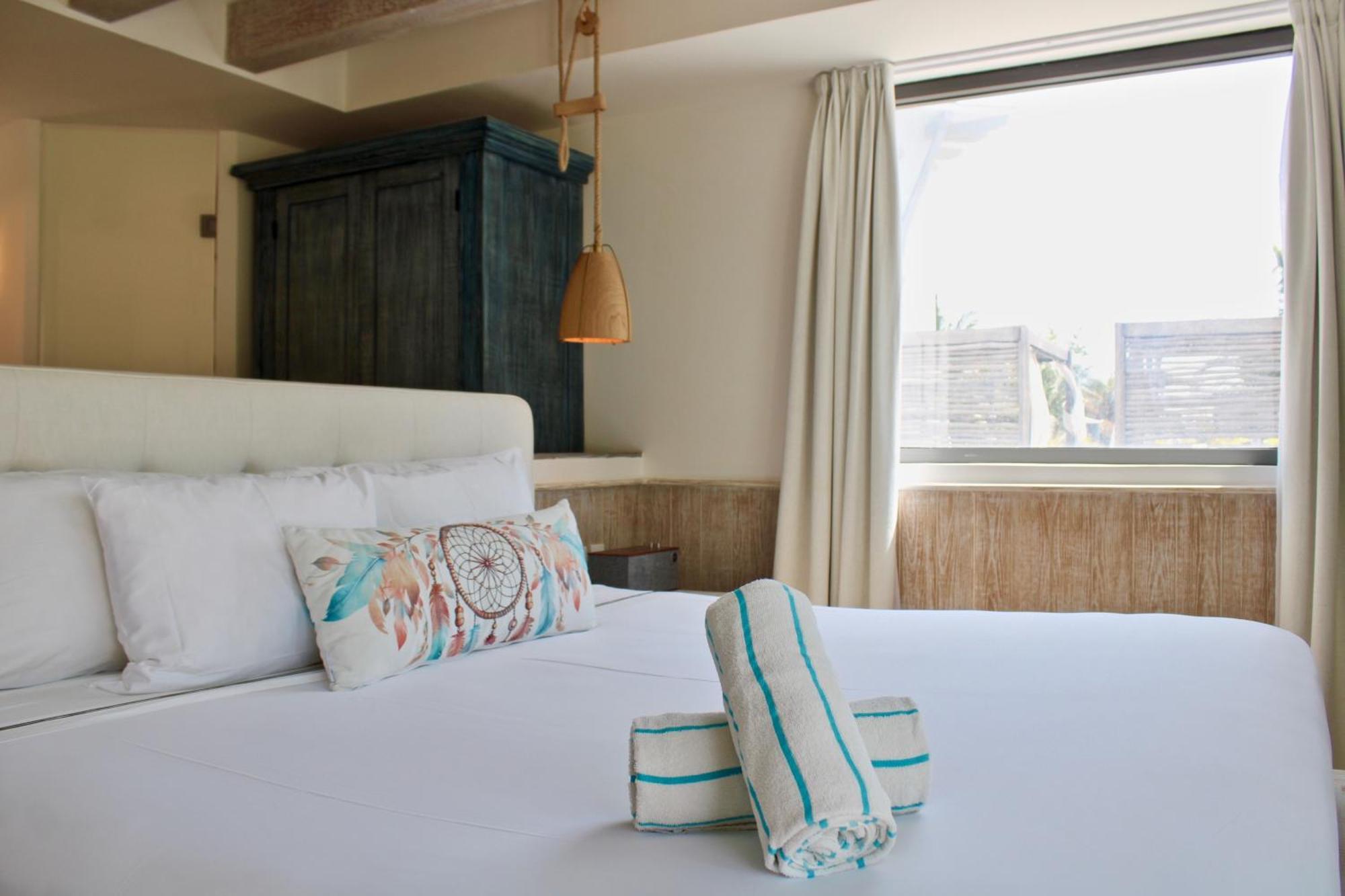 Naay Boutique Hotel Holbox (Adults Only) Room photo