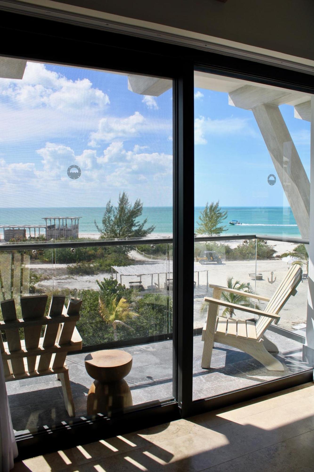 Naay Boutique Hotel Holbox (Adults Only) Room photo