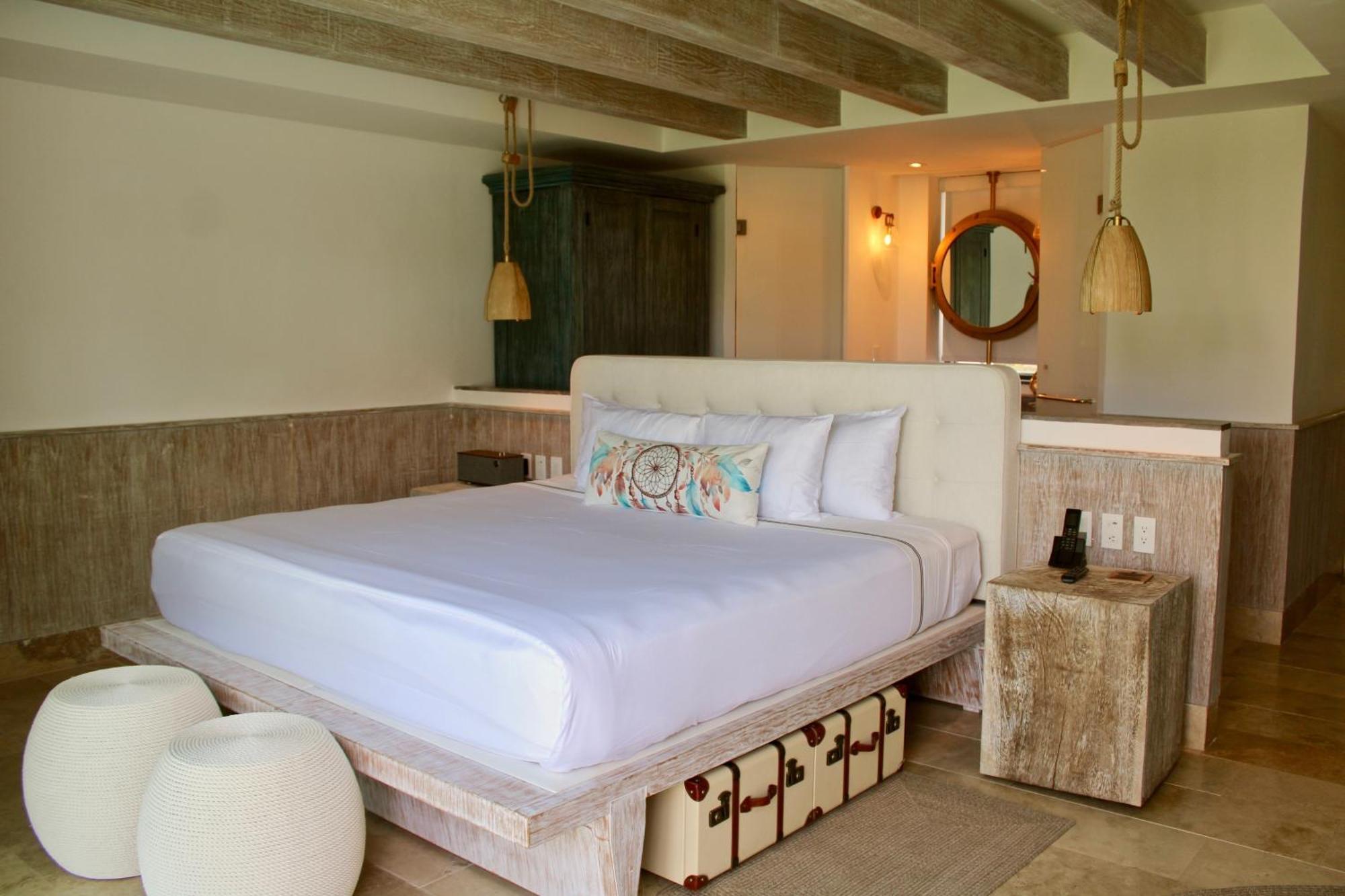 Naay Boutique Hotel Holbox (Adults Only) Room photo