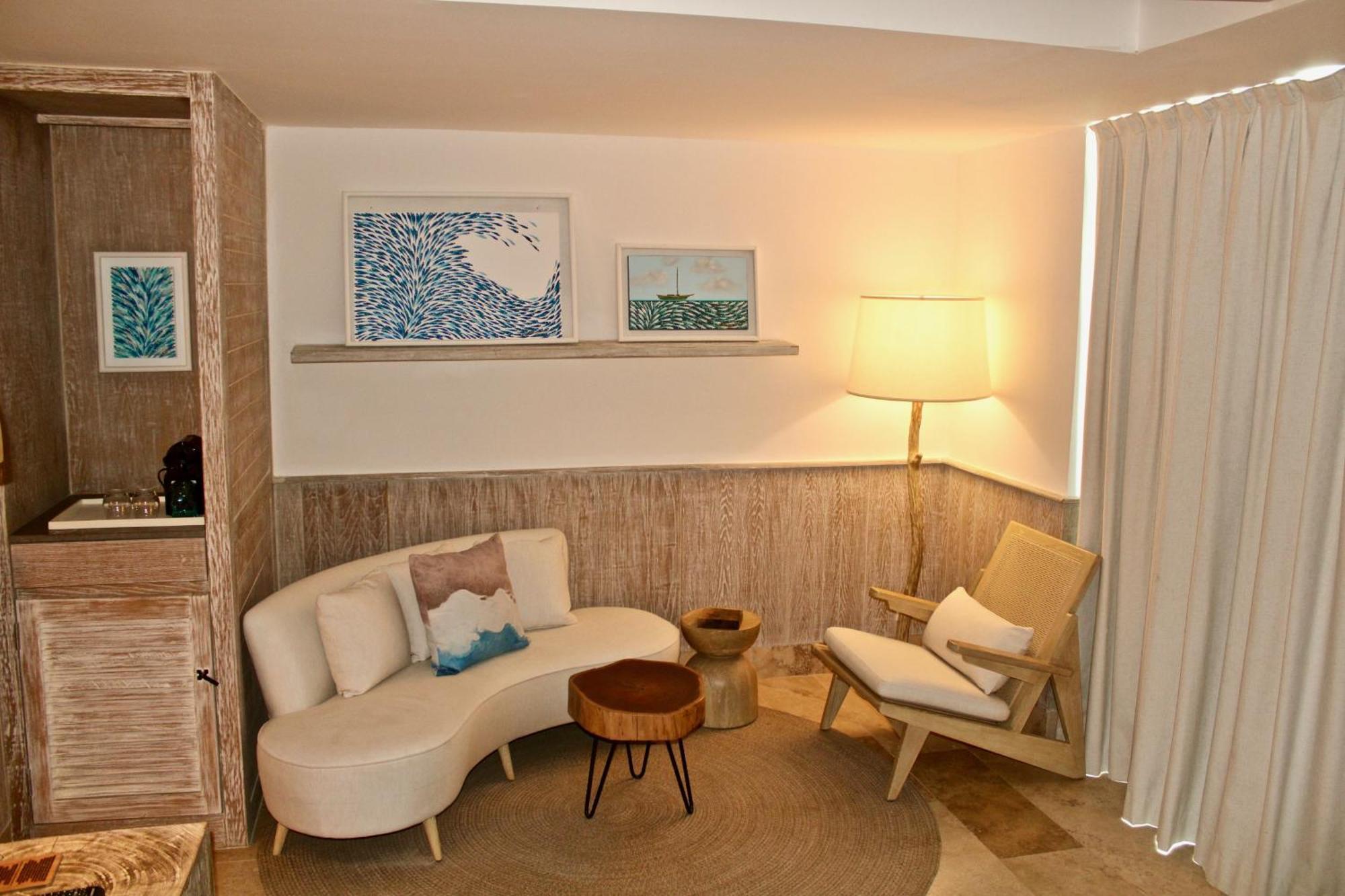Naay Boutique Hotel Holbox (Adults Only) Room photo