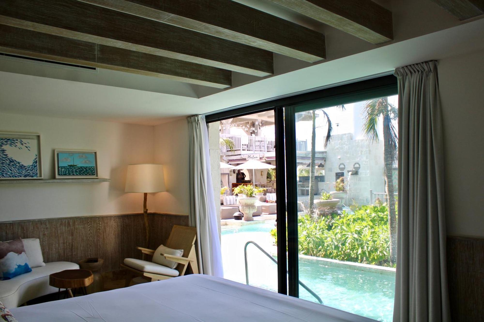 Naay Boutique Hotel Holbox (Adults Only) Room photo