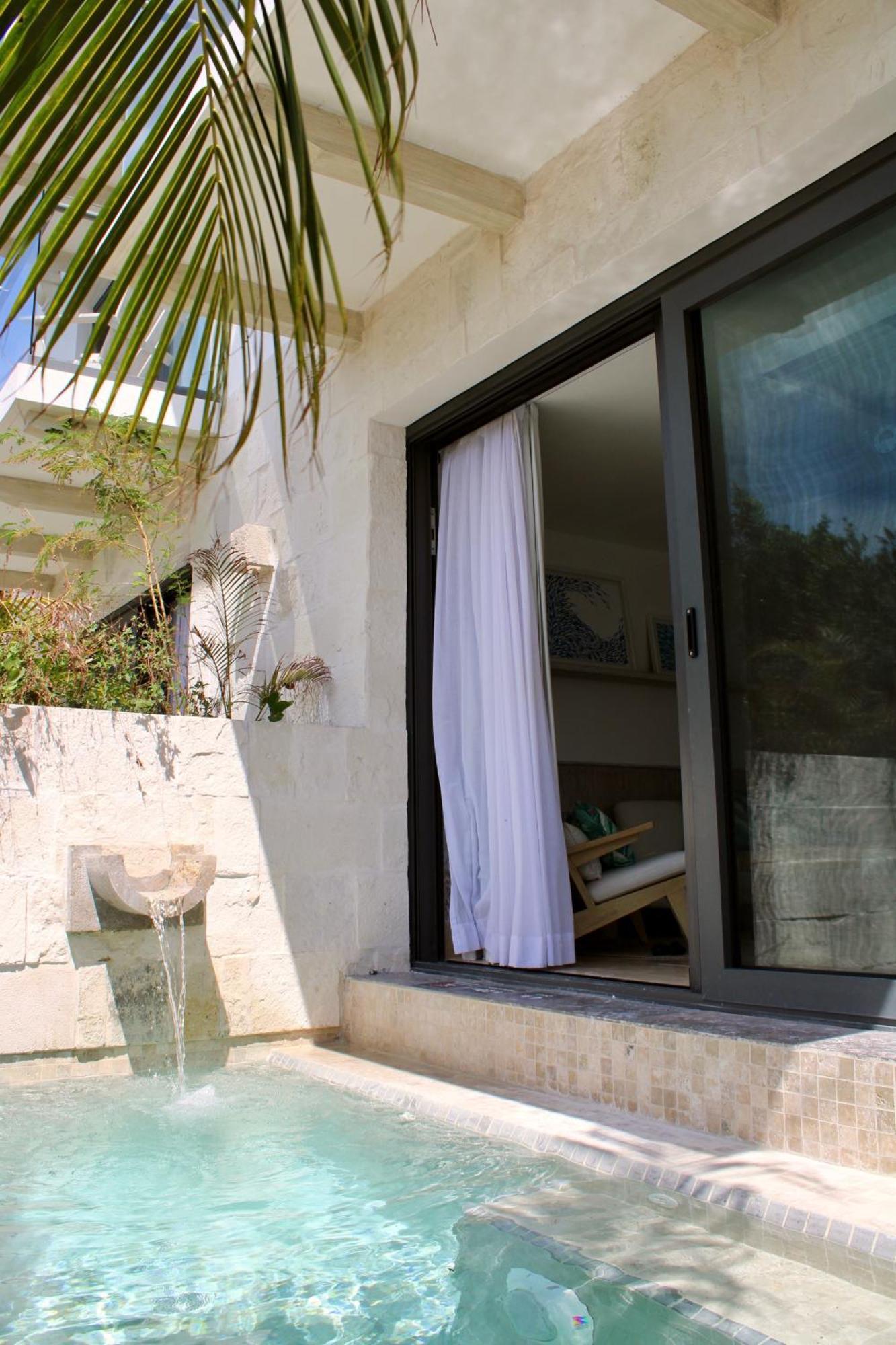 Naay Boutique Hotel Holbox (Adults Only) Room photo