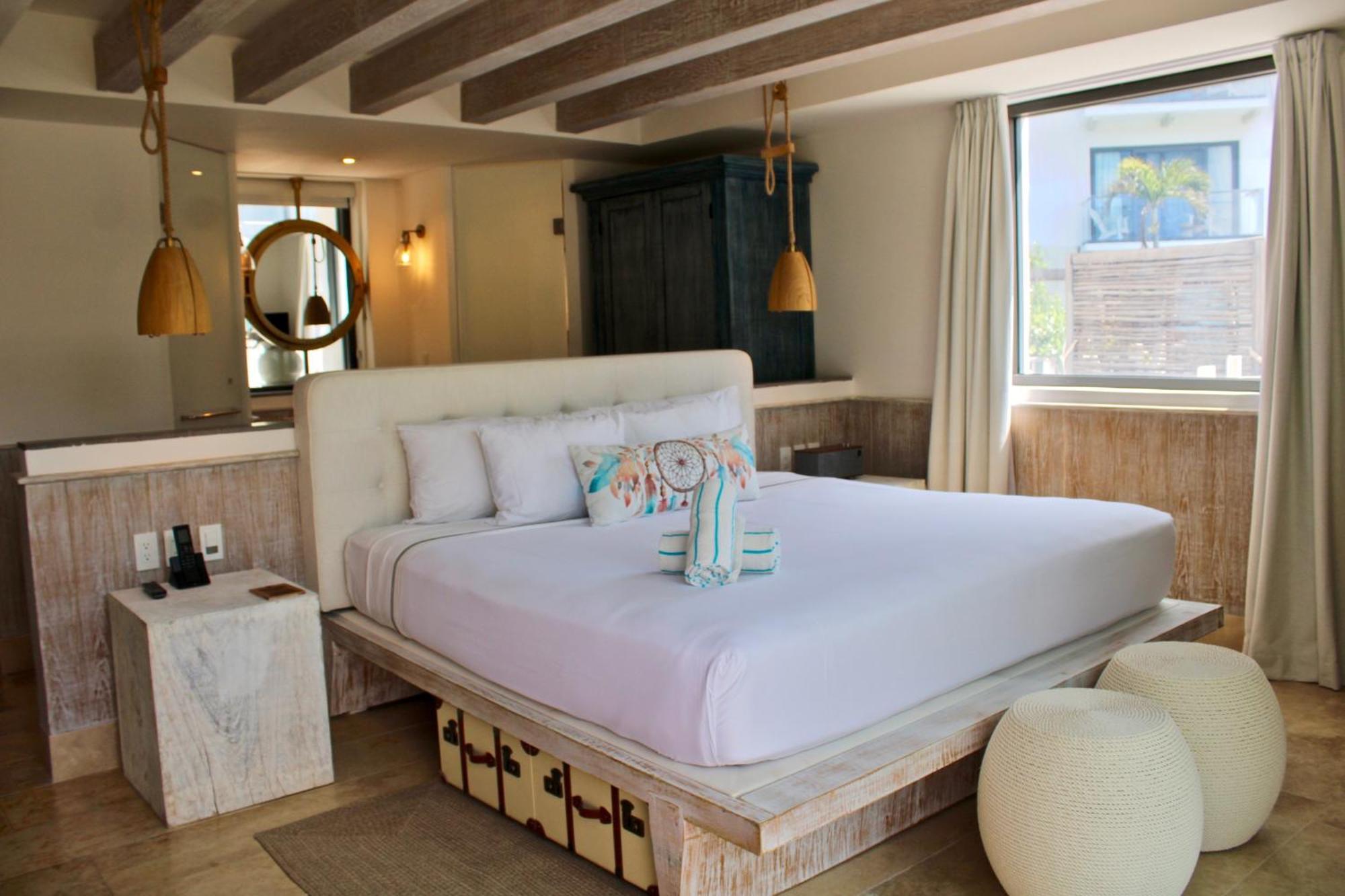 Naay Boutique Hotel Holbox (Adults Only) Room photo