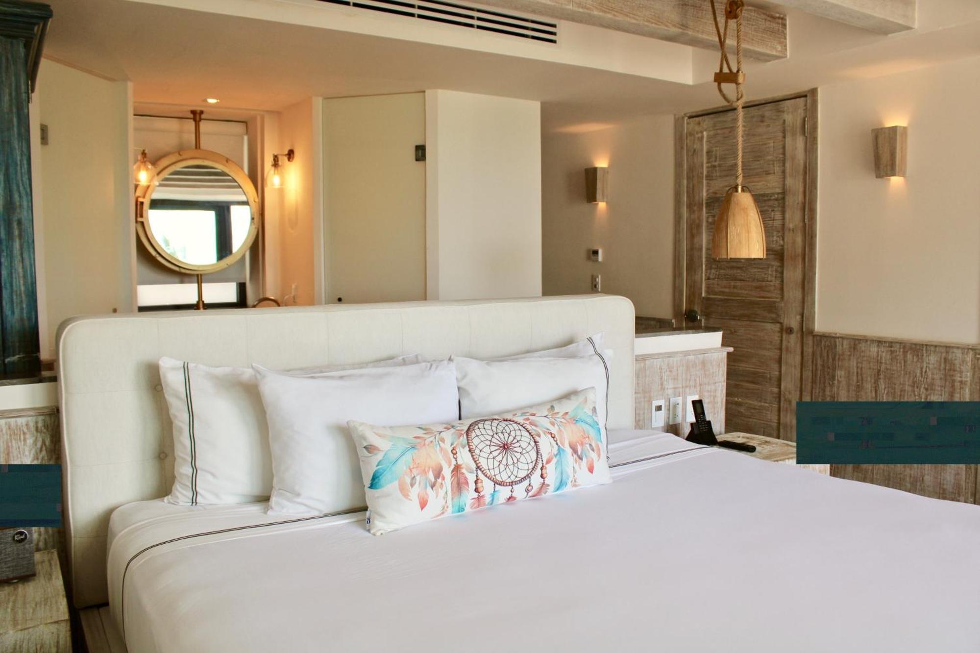 Naay Boutique Hotel Holbox (Adults Only) Room photo