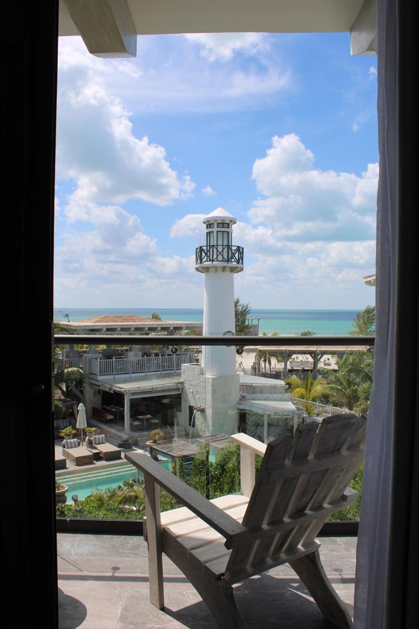 Naay Boutique Hotel Holbox (Adults Only) Room photo