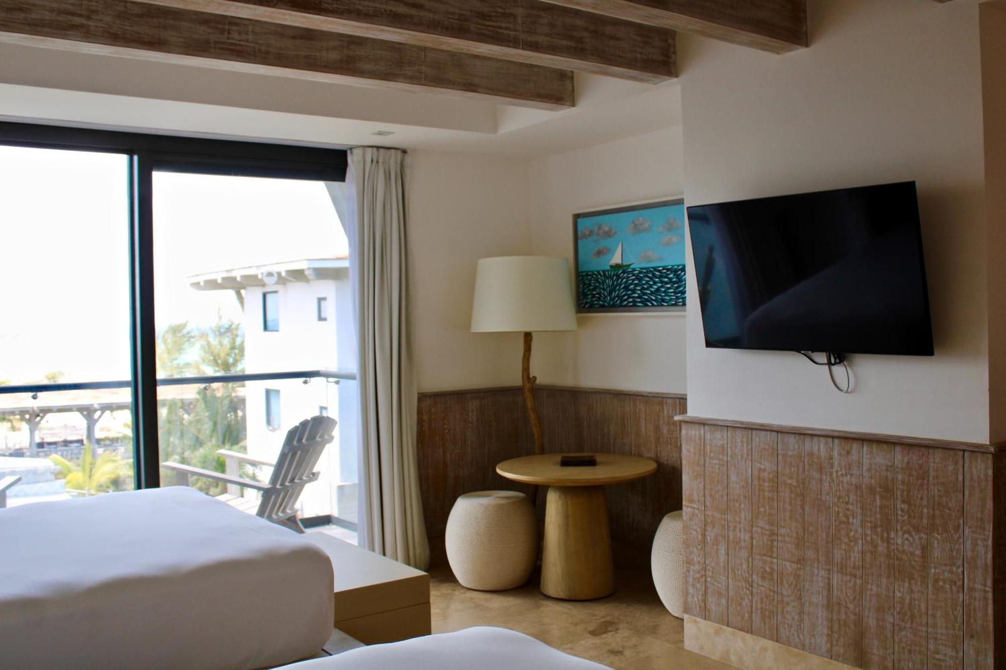 Naay Boutique Hotel Holbox (Adults Only) Room photo